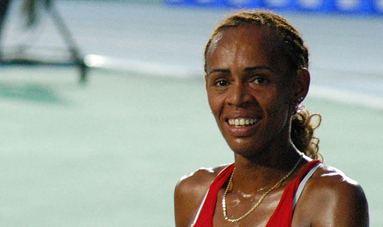 TOKYO 2020 | Kadınlar maratonda Türk atletin şanssızlığı!