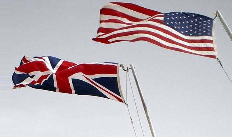 ABD ve İngiltere vatandaşlarını uyardı: Derhal Afganistan'ı terk edin