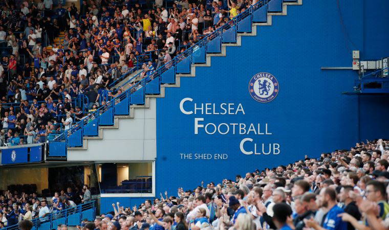 Chelsea, Romelu Lukaku’yu kadrosuna katmaya hazırlanıyor