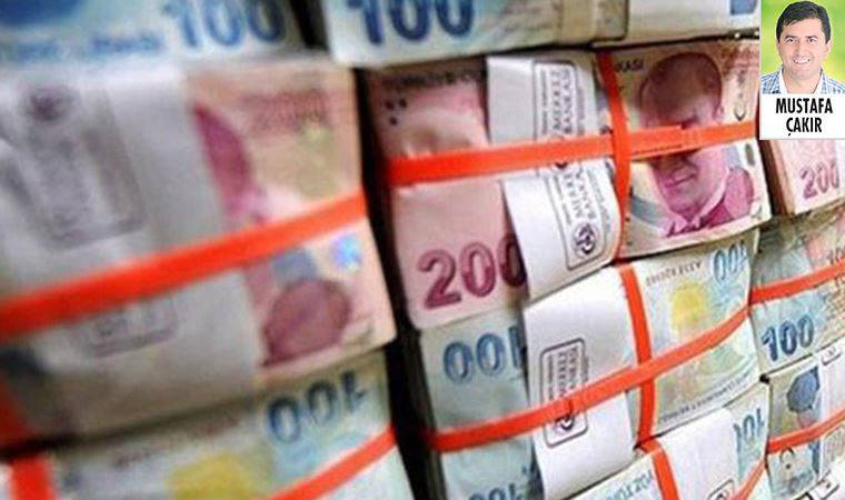 Dine hizmete milyarlarca lira harcandı