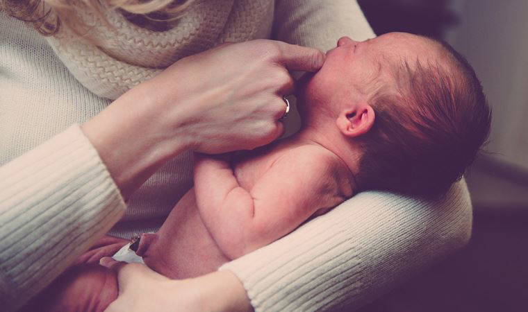 Bebeklerde K vitamini eksikliğine dikkat!