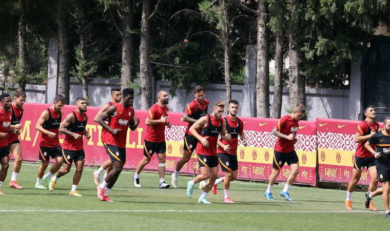 Galatasaray, Victor Nelsson anlaşmaya vardı