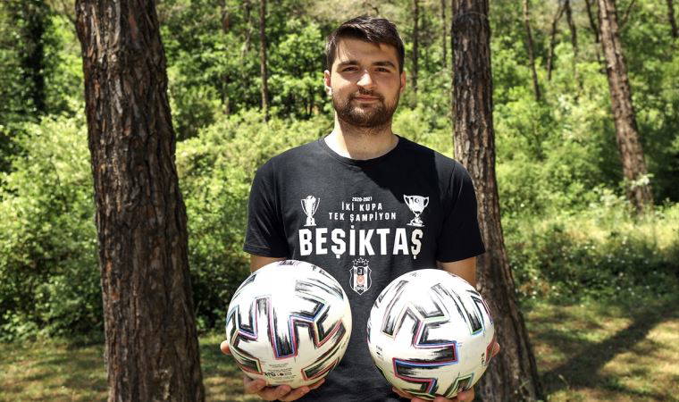 Beşiktaş'ta kaleci Ersin kalıyor