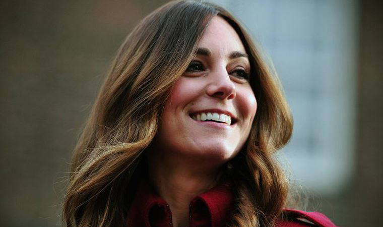 Prens Harry'nin görevleri Kate Middleton'a geçiyor
