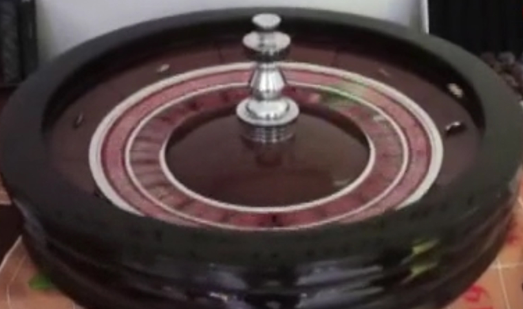 Kağıthane’de kumar oynayan 9 kişiye 12 bin lira ceza