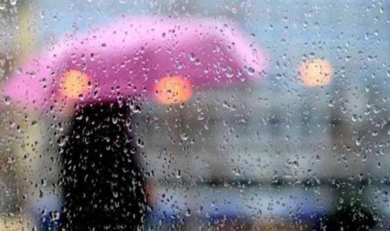 Karadeniz Bölgesi'nin bazı kesimlerinde yarın 