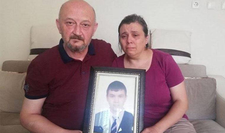 Burak Oğraş cinayetinde yeni gelişme: Baba Oğraş ile Tamince görüştü