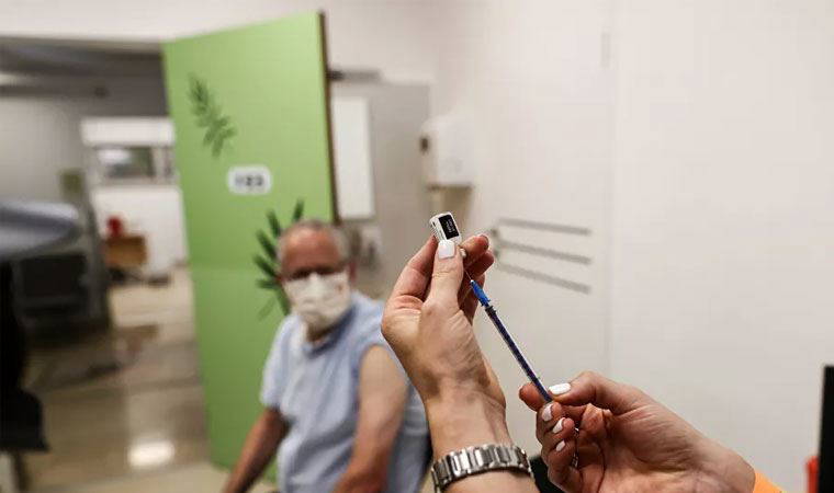 İsrail'de yeni koronavirüs tedbirleri! 'Yeşil Geçiş sistemi' yürürlükte