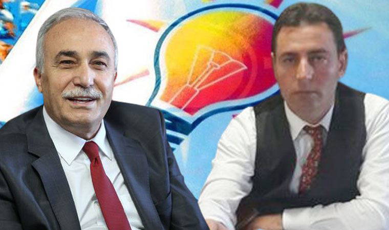 AKP'liler birbirlerini 'hırsızlıkla' suçladı