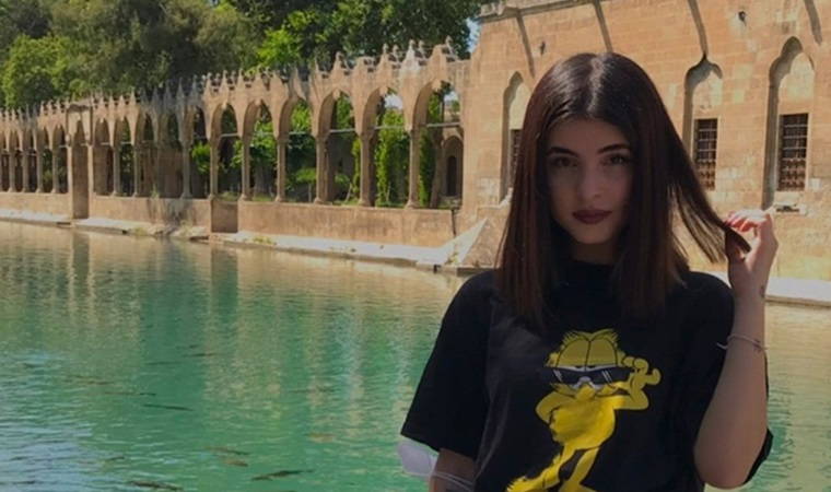Hayatına son veren Eda Nur'un ölümünde cinsel saldırı şüphesi