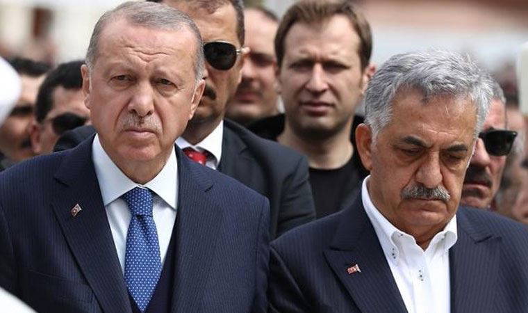 AKP'li Hayati Yazıcı'nın oğluna ait şirkete şikayet yağıyor