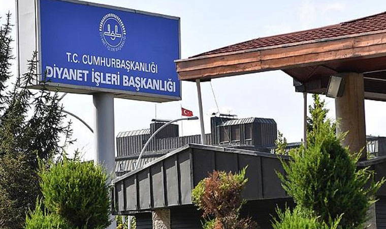 Diyanet'ten umre ziyaretine ilişkin açıklama