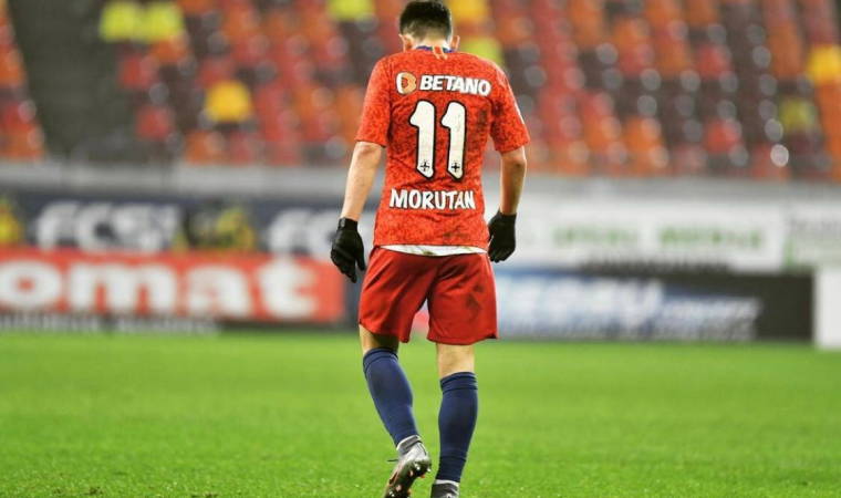 Galatasaray'ın gündemindeki Olimpiu Morutan konusunda yeni gelişme