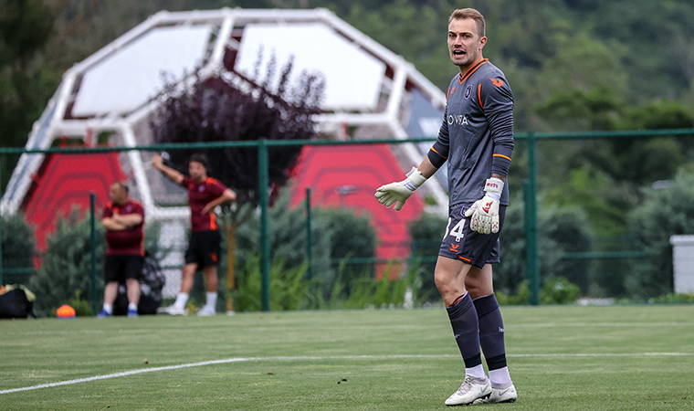 Beşiktaş, Mert Günok transferinde teklif yükseltti