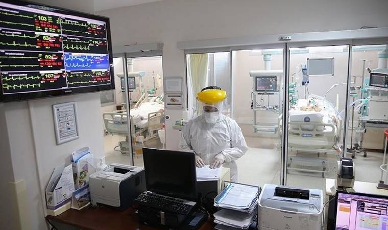 Son Dakika... Sağlık Bakanlığı, 8 Ağustos 2021 güncel koronavirüs tablosunu açıkladı