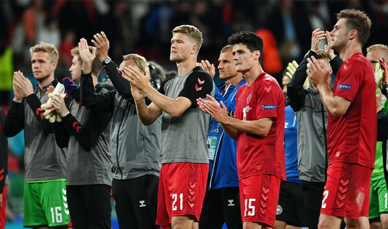 Trabzonspor'un Andreas Cornelius ile anlaştığı iddia edildi