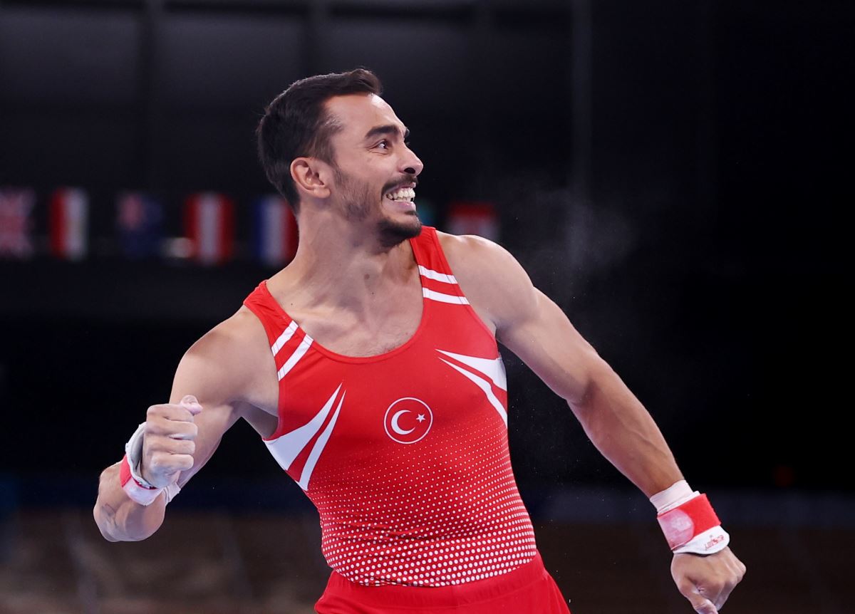 TOKYO 2020 | Olimpiyatlara Türk kadını damgasını vurdu