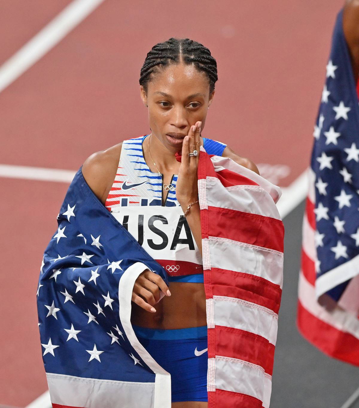 Çeşitli dallardan sporcular, Tokyo 2020'ye damga vurdu