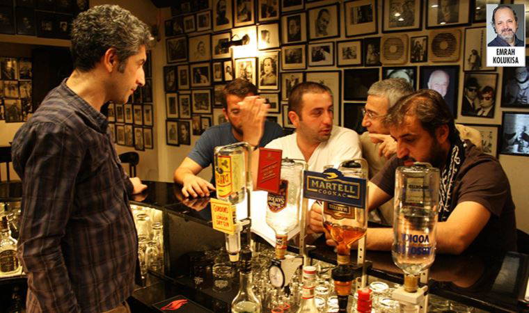 'Siyah Beyaz' 11 yıl sonra MUBI’de izleyiciyle buluştu