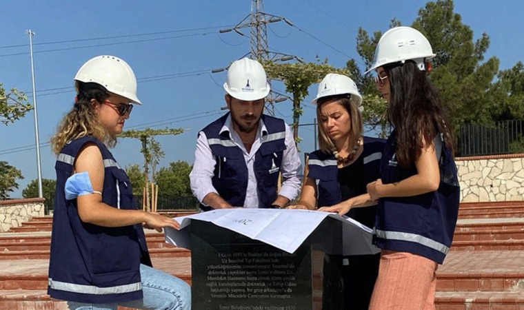 İBB'den ihalelere “yeni mezun çalıştırma” şartı