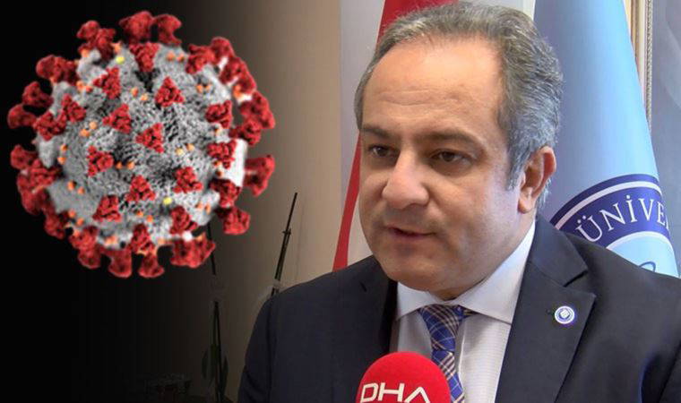 Bilim Kurulu üyesi vakaların artış nedenini açıkladı: 