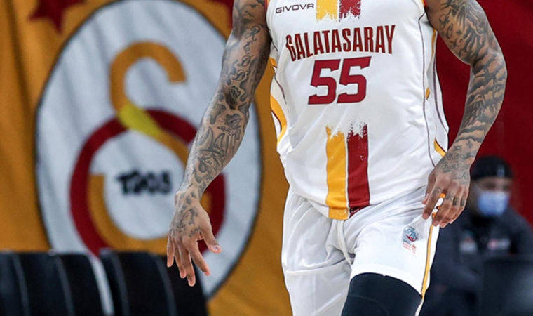 Galatasaray Basketbol'da Turgay Zeytingöz dönemi
