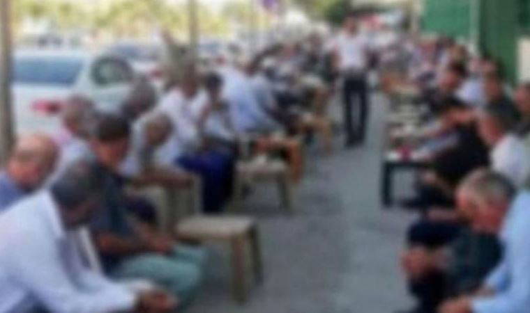 Yer Diyarbakır: Taziyeye giden 30 kişi koronavirüse yakalandı, 15'inin durumu ağır