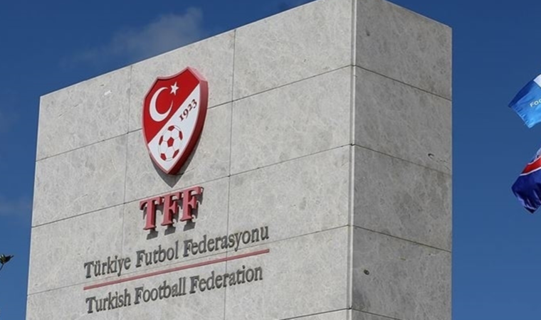 TFF'ye 14 yabancı golü! Talimat hatalı!