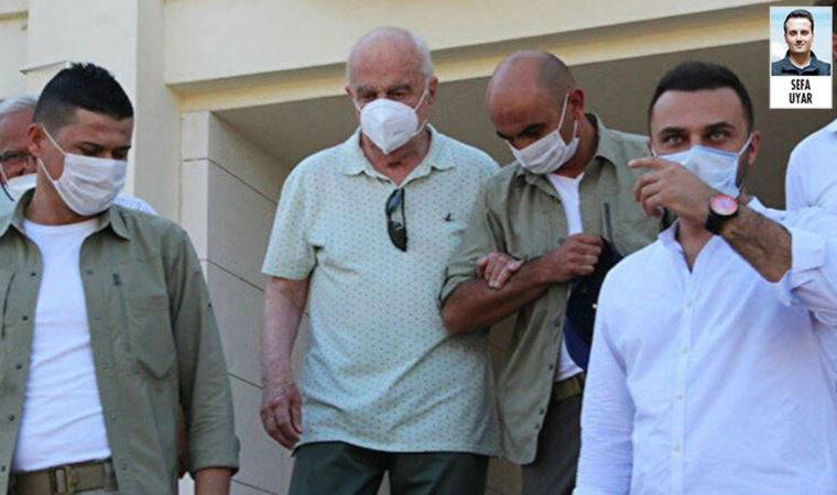 80’li yaşlardaki 28 Şubat sanıkları saatlerce karakolda bekletildi, ilaçları verilmedi