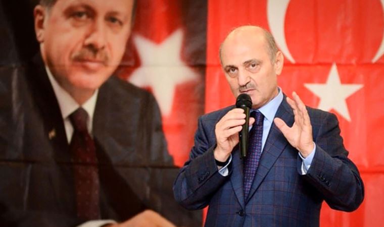 Eski Bakan Bayraktar, ‘Hepsi doğru’ dediği konuşmalarında Erdoğan ve çevresini işaret ediyor
