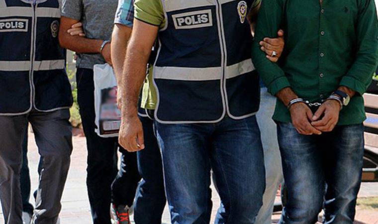 FETÖ’nün askeri yapılanmasına operasyon: 32 gözaltı