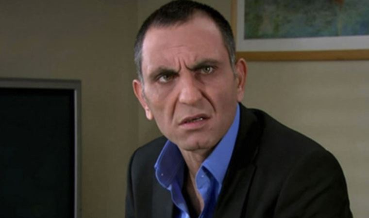 Gürkan Uygun koronavirüse yakalandı