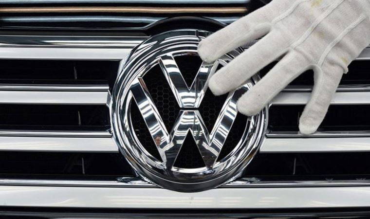 Volkswagen'den 'dizel skandalına' ilişkin yeni adım