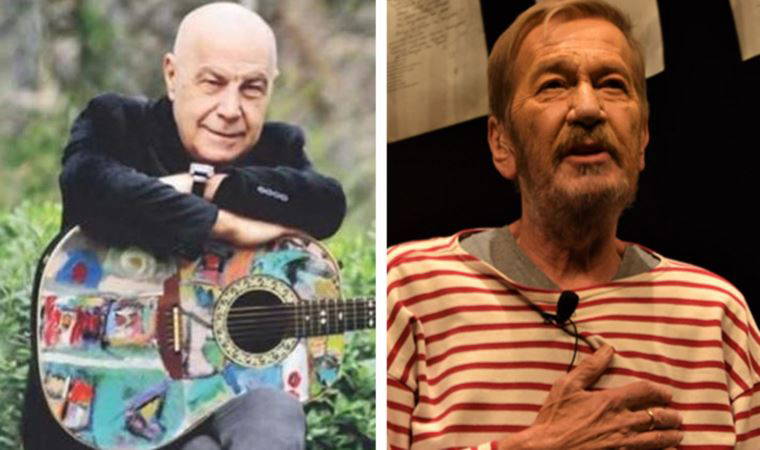 Mazhar Alanson: Ferhan Şensoy'un oyunu olmasaydı belki MFÖ olmayacaktı