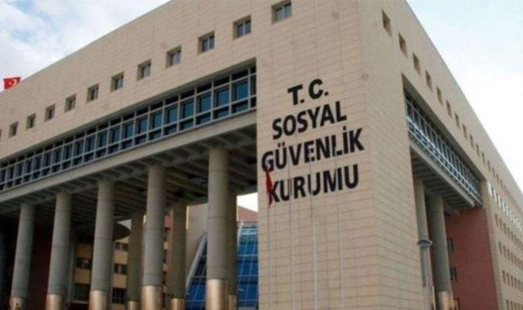 SGK Başkanı görevden alındığını duyurdu: 