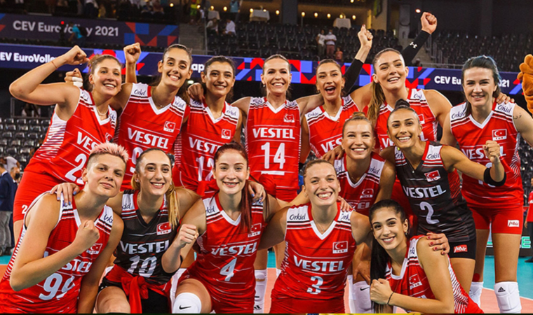 Filenin Sultanları'nın yarı finaldeki rakibi Sırbistan oldu