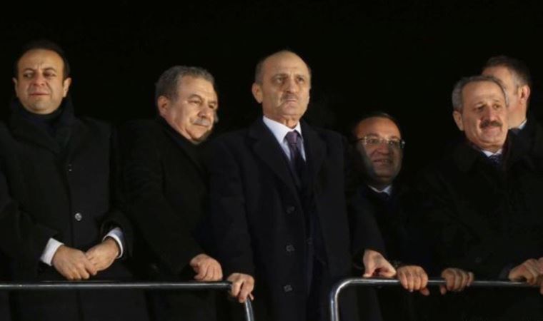 Erdoğan Bayraktar'dan yeni açıklama: 'Yüce Divan' mesajı