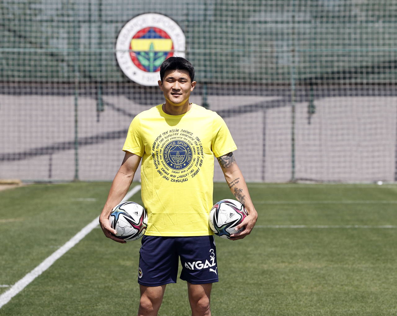 Süper Lig'de 2021-2022 sezonunun en pahalı transferi Victor Nelsson