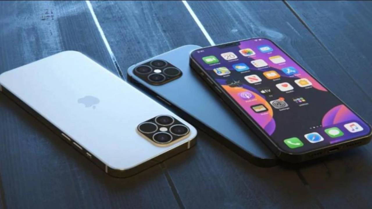 iPhone 13'ün Türkiye fiyatları ortaya çıktı