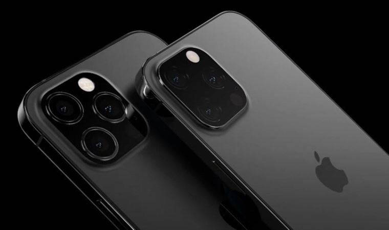 iPhone 13'ün Türkiye fiyatları ortaya çıktı