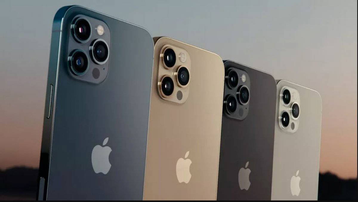 iPhone 13'ün Türkiye fiyatları ortaya çıktı