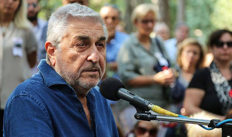 DİN İSTİSMARINI ELEŞTİRMİŞTİ