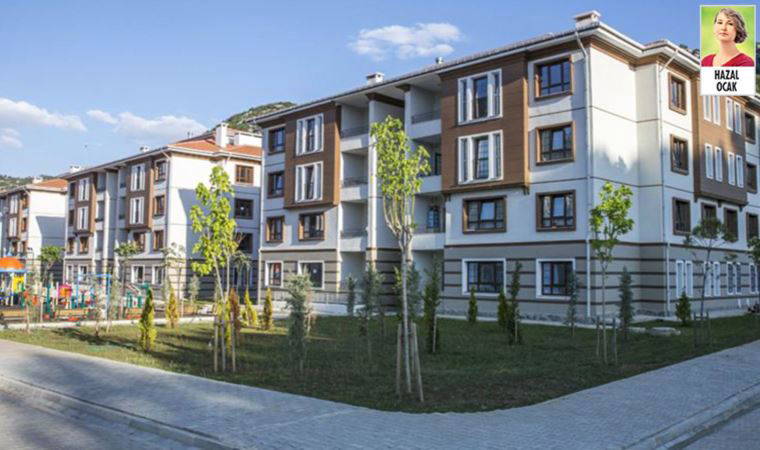 İBB'den TOKİ’nin Kanal İstanbul güzergahındaki konut projesine tepki