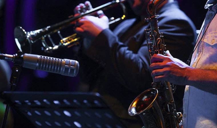 Akbank Caz Festivali 1 Ekim'de başlıyor