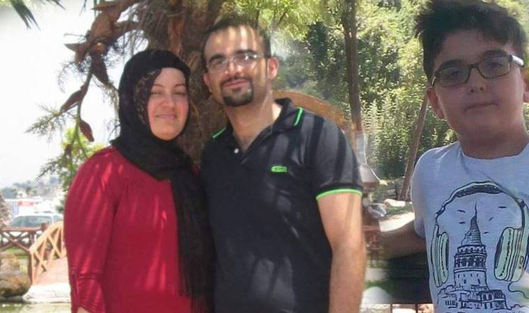 6 kişinin öldüğü feci kazada kahreden detay: Evde bıraktıkları 2 kız çocuğu öksüz kaldı