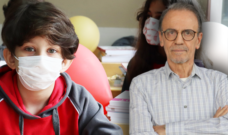 Prof. Dr. Mehmet Ceyhan'dan kritik uyarı (10.09.2021)