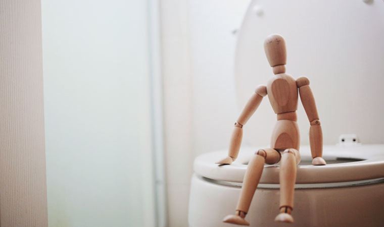 Uzmanı anlattı: Tuvalet eğitimi için ideal dönem 18-36 ay arası
