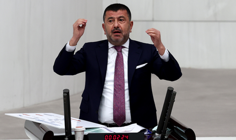 Ağbaba'dan 'işsizlik' açıklaması: Çorum ilimiz kadar yeni işsizimiz oldu