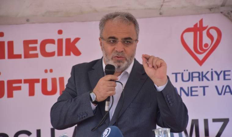 Diyanet İşleri Başkan Yardımcısı: 4 yaşındaki çocukların Kuran öğrenebildiği günlere geldik