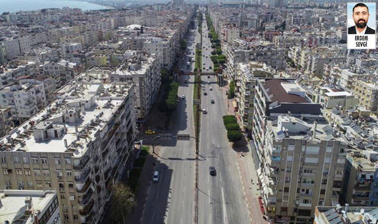 İstanbul’da yıllık kira artış oranı yüzde 50.7 oldu